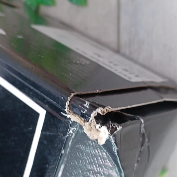 Karl Lagerfeld Blayze Peep Toe NIB - Picture 12 of 14